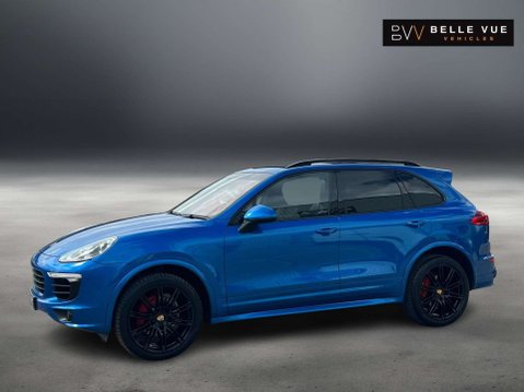 Porsche Cayenne 3.0 Cayenne V6 D Tiptronic S 4WD 5dr - NATIONAL DELIVERY* 26