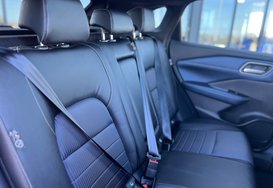 Nissan Qashqai DIG-T TEKNA DCT MHEV AUTO 21