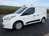 Ford Transit Connect 200 L1 Trend 100 ps Panel Van - Air Con