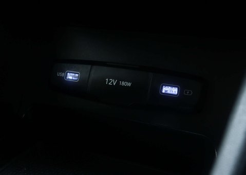 Hyundai TUCSON 1.6 Tucson SE Connect TGDi 5dr 33