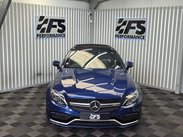 Mercedes-Benz C Class 4.0 C63 V8 BiTurbo AMG S (Premium) Coupe 2dr Petrol SpdS MCT Euro 6 (s/s) ( 41