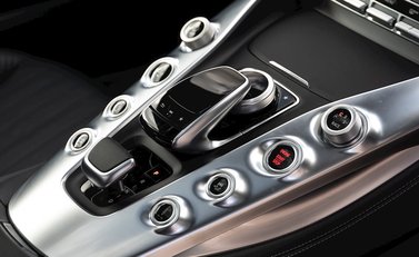 Mercedes-Benz Amg GT GT S 18