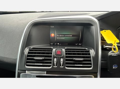Volvo XC60 2.0 D4 R-Design Lux Nav Euro 6 (s/s) 5dr 30