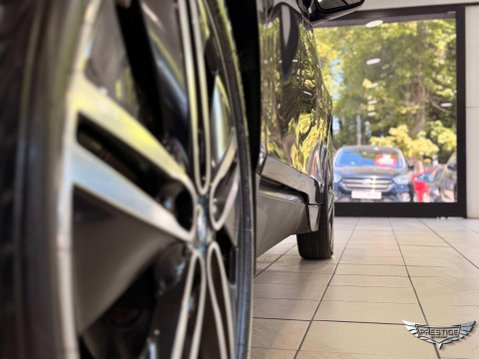 BMW I3 42.2kWh Auto 5dr 13