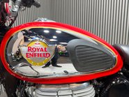 Royal Enfield Classic 2023 ONLY 2K OUTSTANDING CONDITION LONG MOT 350CC A2 21