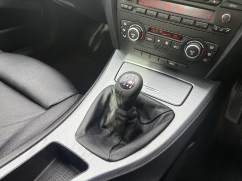 BMW 3 Series 2.0 320d M Sport Euro 5 4dr 19