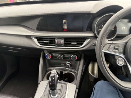 Alfa Romeo Stelvio 2.1 Stelvio Speciale TD AWD Auto 4WD 5dr 16