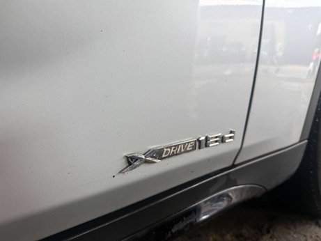BMW X1 2.0 18d Sport xDrive Euro 5 (s/s) 5dr 4