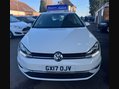 Volkswagen Golf 1.0 TSI BlueMotion Tech SE DSG Euro 6 (s/s) 5dr 2