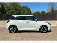 Suzuki Swift 1.2 MHEV Ultra ALLGRIP Euro 6 (s/s) 5dr 7