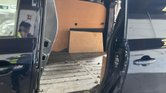 Mercedes-Benz Citan AUTO SWB L1H1 Low Roof Premium Air Con Alloys Sensors Cam EURO 6 NO VAT 8