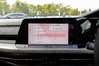 Volkswagen Golf R-LINE TSI 26
