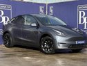 Tesla Model Y (Dual Motor) Long Range SUV 5dr Electric Auto 4WDE (384 bhp)