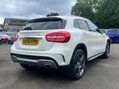 Mercedes-Benz GLA 2.1 GLA220d AMG Line (Premium Plus) 7G-DCT 4MATIC Euro 6 (s/s) 5dr 14