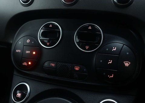 Abarth 595 1.4 595 Turismo Semi-Auto 3dr 25