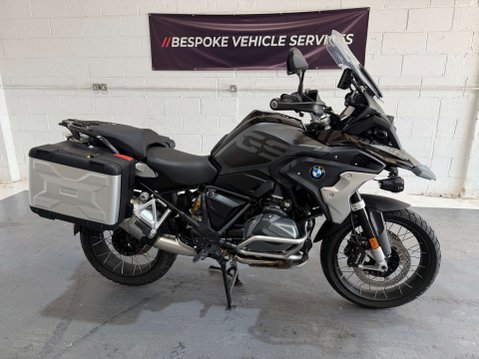 BMW R1250 1.3 R 1250 GS 3