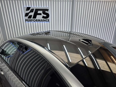 BMW M5 4.4 V8 GPF Saloon 4dr Petrol Steptronic xDrive Euro 6 (s/s) (600 ps) 33