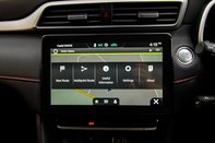 MG ZS EXCLUSIVE T-GDI 21