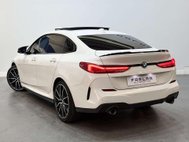 BMW 2 Series 2.0 220d M Sport Saloon 4dr Diesel Auto Euro 6 (s/s) (190 ps) 21
