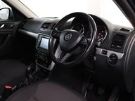 Skoda Yeti SE BUSINESS TDI SCR 21