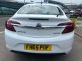 Vauxhall Insignia 2.0 CDTi ecoFLEX Design Euro 5 (s/s) 5dr 4