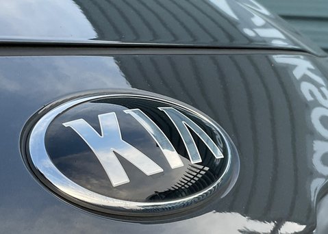 Kia Xceed 1.5 T-GDi ISG 4 4