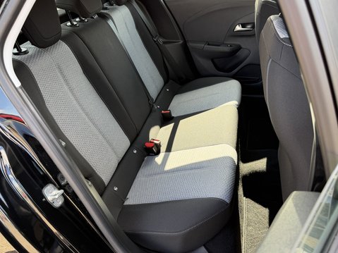 Vauxhall Corsa 1.2 Turbo Design 5dr 34