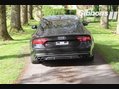 Audi S7 4.0 S7 Sportback TFSI Quattro Semi-Auto 4WD 5dr 10