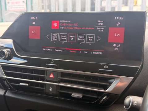 Citroen C4 1.2 C4 Shine PureTech S/S 5dr 29