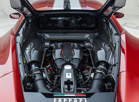 Ferrari 488 Pista 46