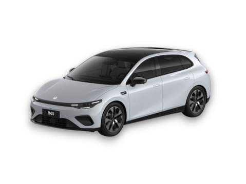 LEAPMOTOR B05 67.1 kWh 218 PS from £299 per month 0% APR PCP 8