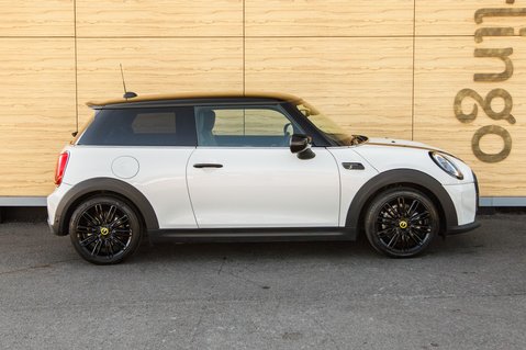 Mini Hatch COOPER S LEVEL 2 13