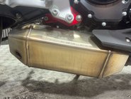 Hyosung GD 2016 ONLY 1K 250CC SPORTS BIKE LIGHTWEIGHT LONG MOT 34