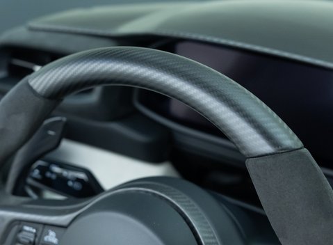 Maserati MC20 Cielo 28