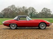 Jaguar E-Type S3 V12 Roadster 9