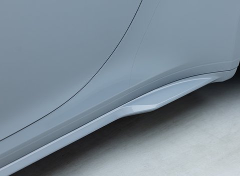 Porsche 911 Turbo S Cabriolet (992) 42