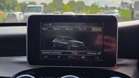 Mercedes-Benz C Class 2.1 C220d Sport Saloon 4dr Diesel Manual Euro 6 (s/s) (170 ps) 37