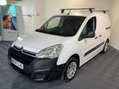 Citroen Berlingo 625 ENTERPRISE L1 BLUEHDI 33