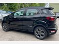Ford Ecosport 1.0T EcoBoost GPF ST-Line SUV 5dr Petrol Manual Euro 6 (s/s) (140 ps) 17