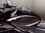 Honda CBR500R 2019 60K GOOD RUNNING SPORTS BIKE PROJECT BIKE 500CC A2 11