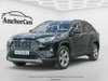 Toyota Rav 4 2.5 VVT-h Excel SUV 5dr Petrol Hybrid CVT Euro 6