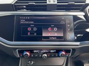 Audi Q3 1.5 TFSI CoD 35 Black Edition Sportback S Tronic Euro 6 (s/s) 5dr 82