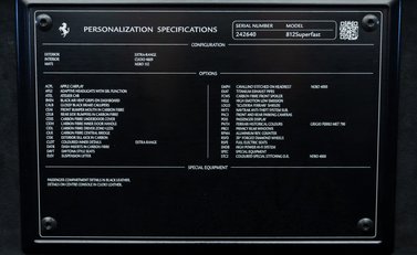 Ferrari 812 Superfast 40