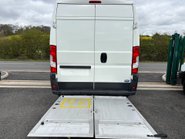 Citroen Relay 35 L2H2 Enterprise Panel Van with Tail Lift 13