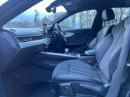 Audi A4 2.0 A4 S Line 35 TDI MHEV Semi-Auto 5dr 21