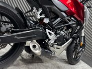 Honda CB 2020 ONLY 2K 125CC LEARNER 15BHP SPORT NEO MODEL 10