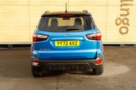 Ford Ecosport ACTIVE 6