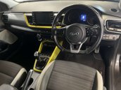 Kia Stonic 1.0 Stonic First Edition 5dr 14