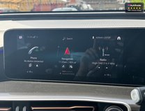 Mercedes-Benz EQC EQC 400 80kWh AMG Line (Premium Plus) SUV 5dr Electric Auto 4MATIC (408 ps) 21