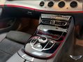 Mercedes-Benz E Class 2.0 E220d AMG Line G-Tronic+ Euro 6 (s/s) 4dr 26